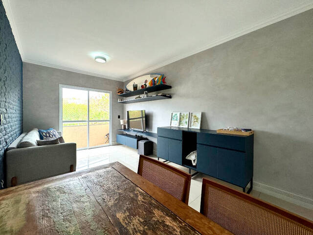 Venda em Residencial das Ilhas - Bragança Paulista