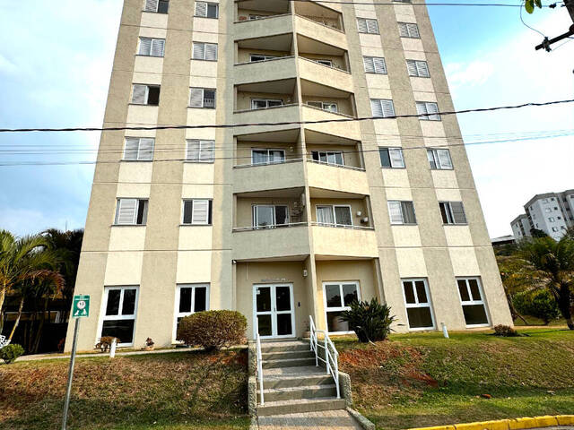 #118 - Apartamento para Venda em Bragança Paulista - SP - 2