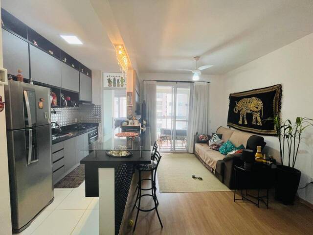 Venda em Jardim do Lago - Bragança Paulista