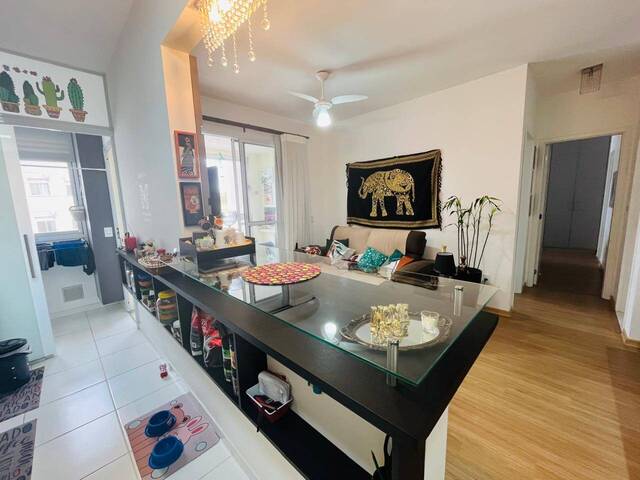 #123 - Apartamento para Venda em Bragança Paulista - SP - 3