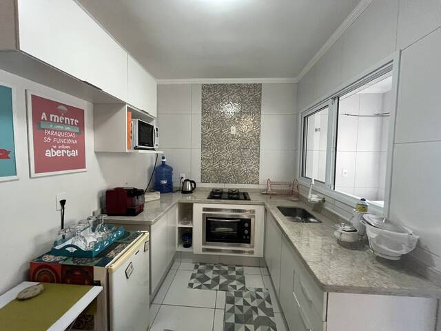 Apartamento para Venda em Bragança Paulista - 5