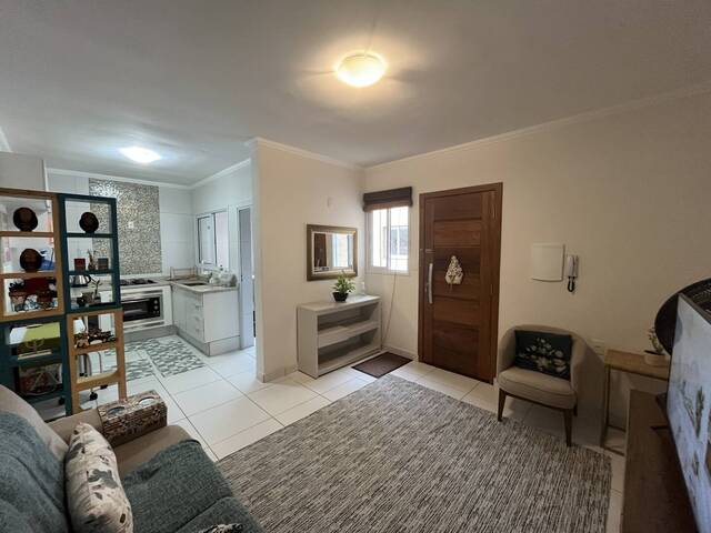 #124 - Apartamento para Venda em Bragança Paulista - SP - 2