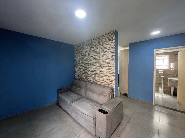 #125 - Apartamento para Venda em Bragança Paulista - SP - 2