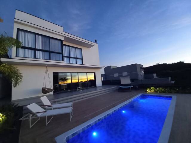 #126 - Casa para Venda em Bragança Paulista - SP - 1