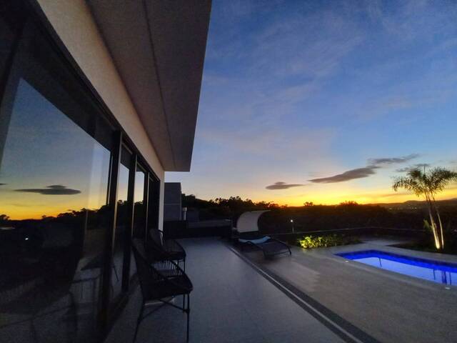 #126 - Casa para Venda em Bragança Paulista - SP - 2