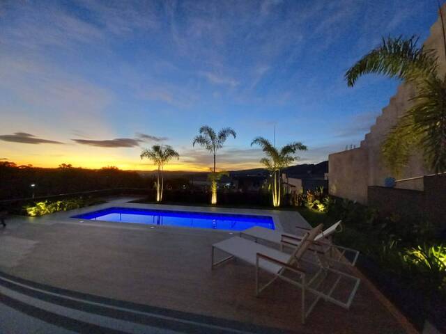 #126 - Casa para Venda em Bragança Paulista - SP - 3