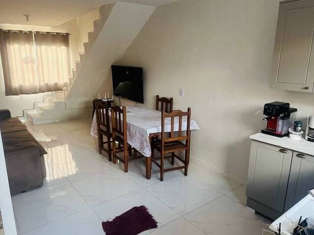 Casa para Venda em Bragança Paulista - 5