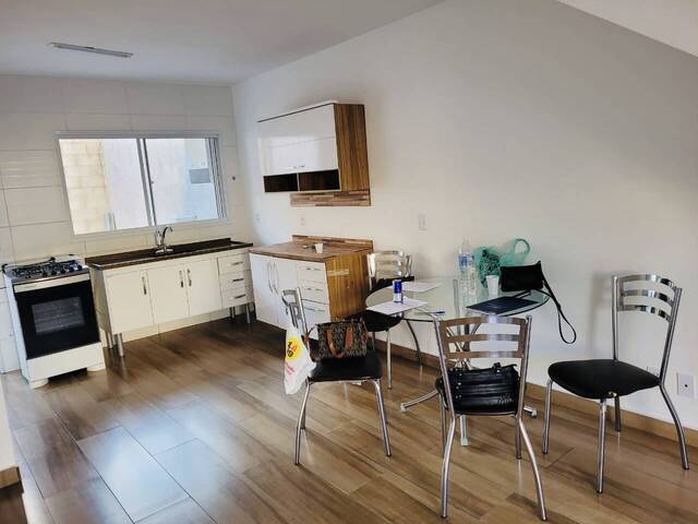 #127 - Casa para Venda em Bragança Paulista - SP - 2