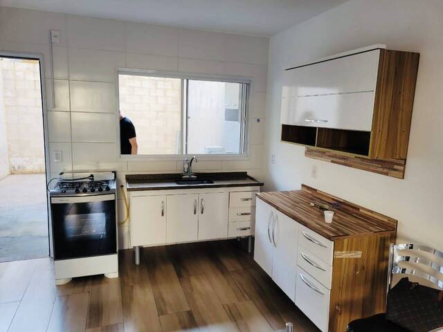 #127 - Casa para Venda em Bragança Paulista - SP - 3