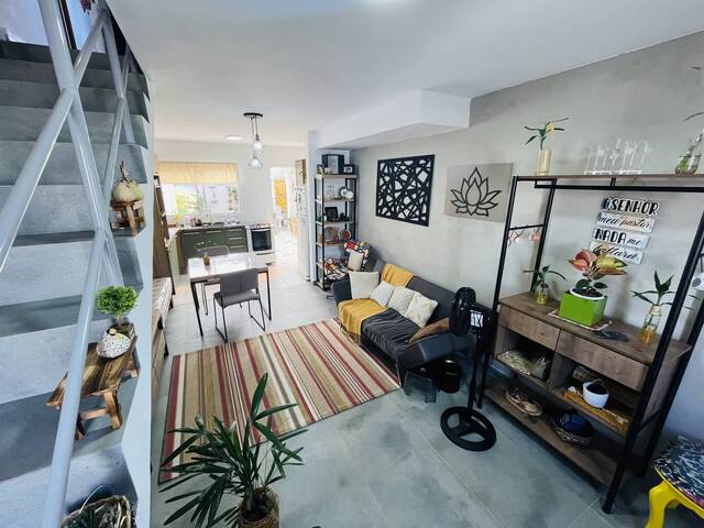 #131 - Casa para Venda em São Paulo - SP - 2