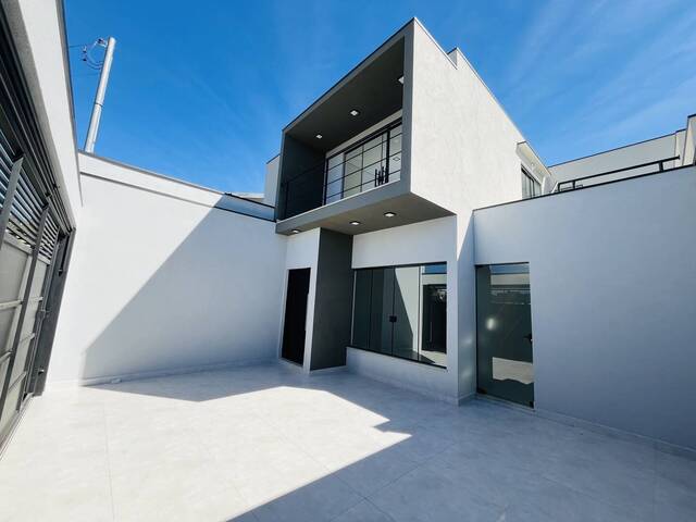 #132 - Casa para Venda em Bragança Paulista - SP - 3