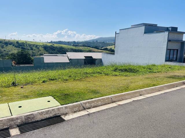 #134 - Terreno em condomínio para Venda em Bragança Paulista - SP - 2