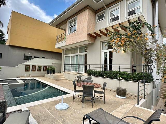 #137 - Casa para Venda em Bragança Paulista - SP - 1