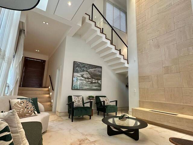 #137 - Casa para Venda em Bragança Paulista - SP - 2