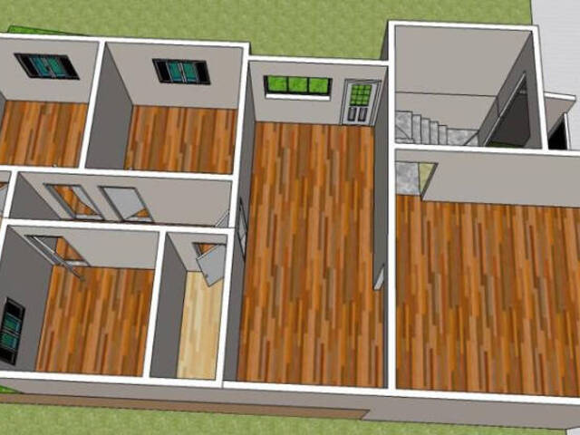 #139 - Área para Venda em Bragança Paulista - SP - 1