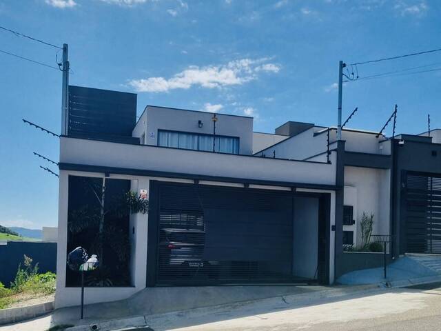 #140 - Casa para Venda em Bragança Paulista - SP - 2