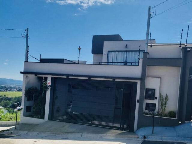 #140 - Casa para Venda em Bragança Paulista - SP - 3