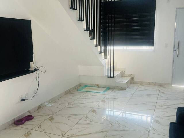 #141 - Casa para Venda em Bragança Paulista - SP - 3