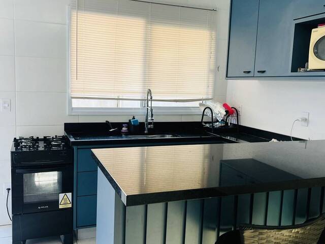 #141 - Casa para Venda em Bragança Paulista - SP - 2