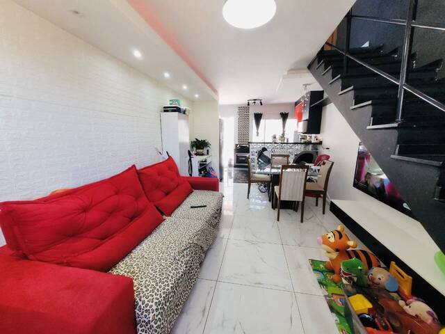 #142 - Casa para Venda em Bragança Paulista - SP - 1