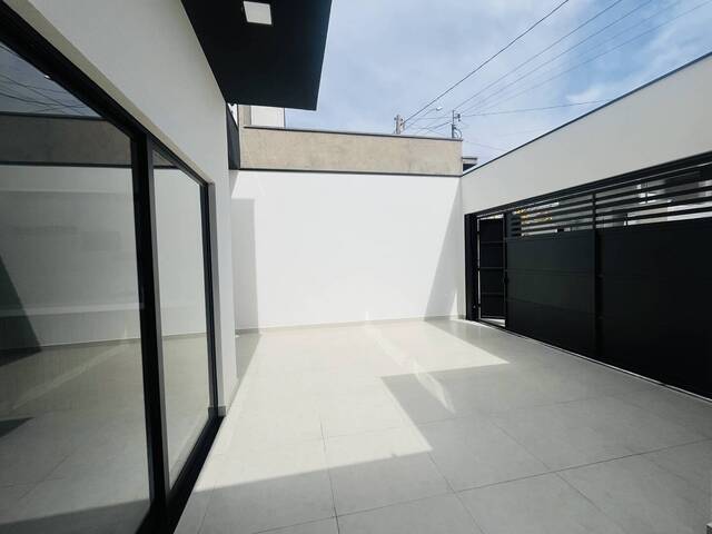 #143 - Casa para Venda em Bragança Paulista - SP - 3