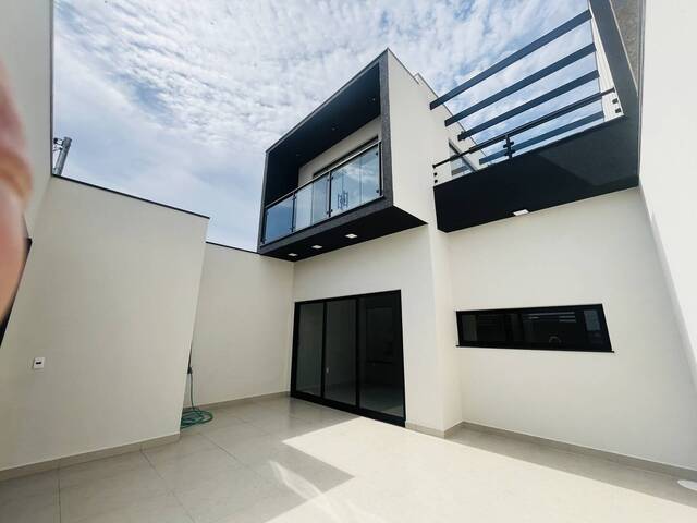#143 - Casa para Venda em Bragança Paulista - SP - 1