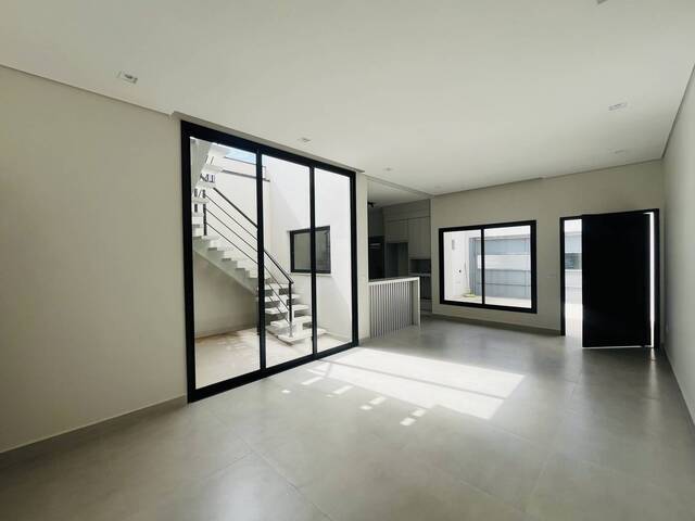 #144 - Casa para Venda em Bragança Paulista - SP - 3