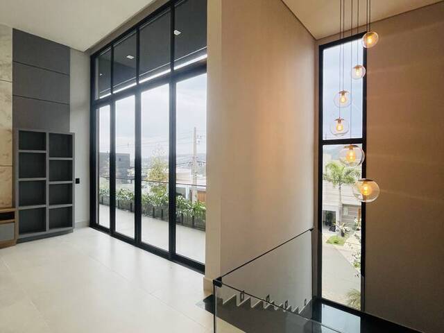 #145 - Casa para Venda em Bragança Paulista - SP - 2