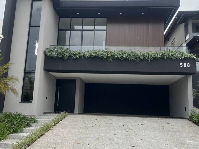 #145 - Casa para Venda em Bragança Paulista - SP - 1