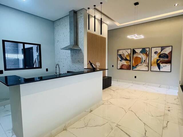 #146 - Casa para Venda em Bragança Paulista - SP - 1