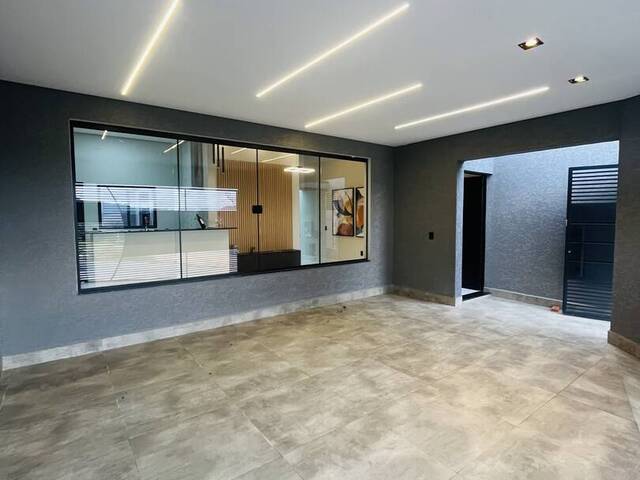 #146 - Casa para Venda em Bragança Paulista - SP - 2