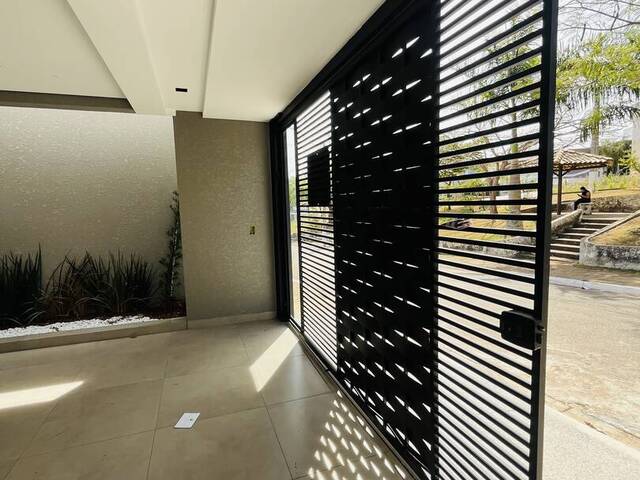 #148 - Casa para Venda em Bragança Paulista - SP - 2