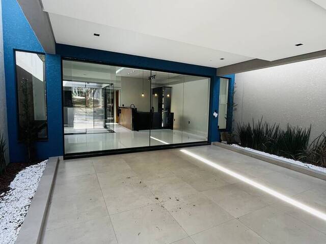 #148 - Casa para Venda em Bragança Paulista - SP - 3