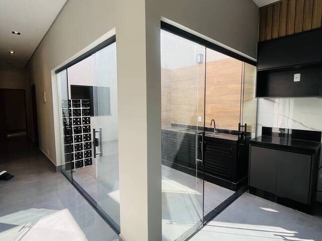 #150 - Casa para Venda em Bragança Paulista - SP - 1