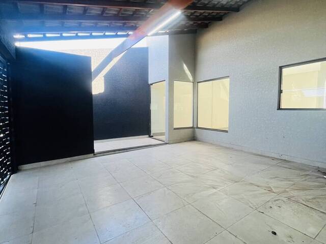 #150 - Casa para Venda em Bragança Paulista - SP - 3