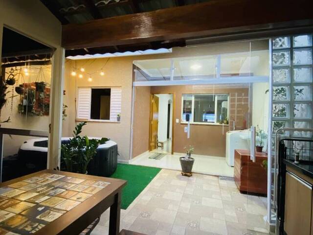 #151 - Casa para Venda em Bragança Paulista - SP - 1