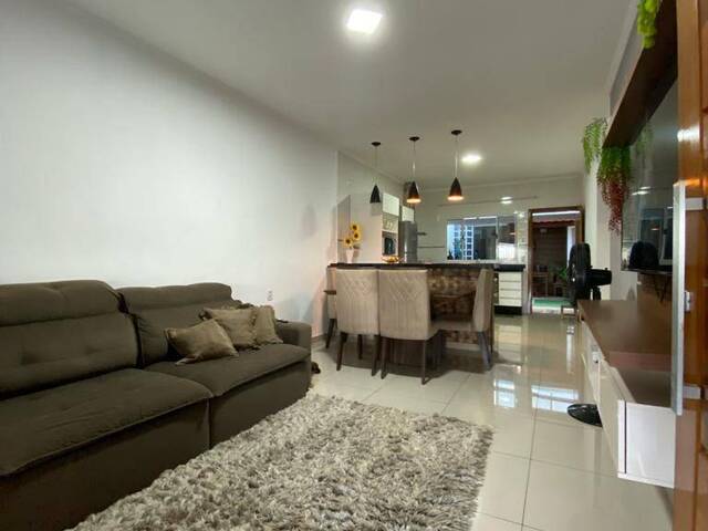 #151 - Casa para Venda em Bragança Paulista - SP - 3