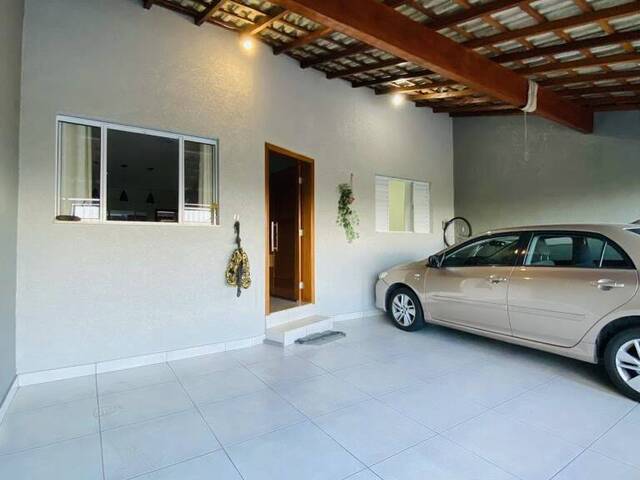 #151 - Casa para Venda em Bragança Paulista - SP - 2