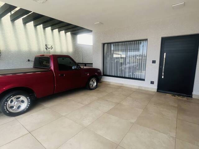 #152 - Casa para Venda em Bragança Paulista - SP - 2