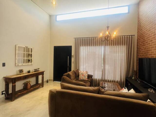 #152 - Casa para Venda em Bragança Paulista - SP - 1