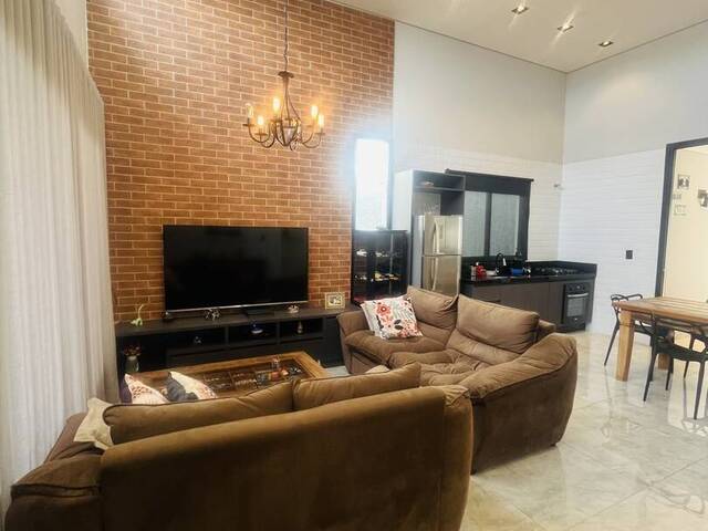 #152 - Casa para Venda em Bragança Paulista - SP - 3