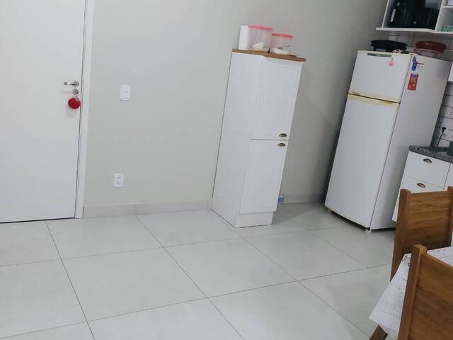 #153 - Apartamento para Venda em Bragança Paulista - SP - 3