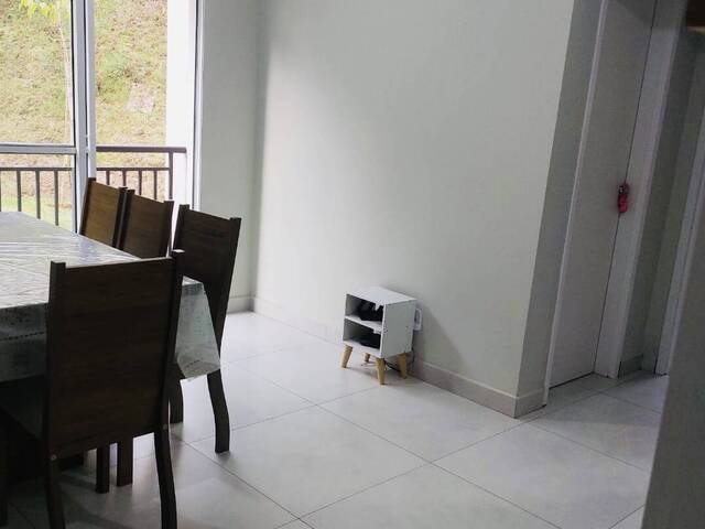 #153 - Apartamento para Venda em Bragança Paulista - SP - 2