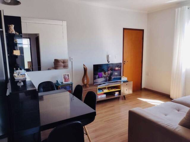 #154 - Apartamento para Venda em Bragança Paulista - SP - 3