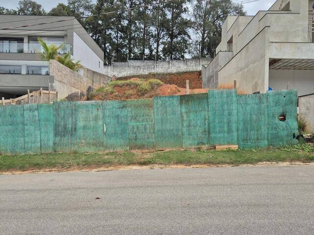 #162 - Área para Venda em Bragança Paulista - SP - 2