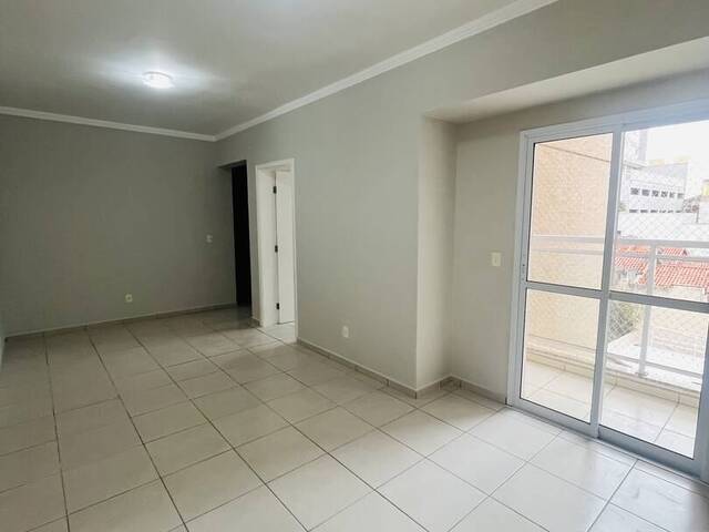 #81 - Apartamento para Venda em Bragança Paulista - SP - 2