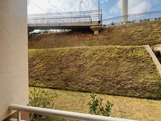 #164 - Apartamento para Venda em Bragança Paulista - SP - 3