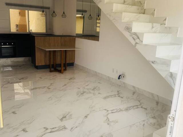 #165 - Casa para Locação em Bragança Paulista - SP - 3