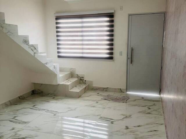 #165 - Casa para Locação em Bragança Paulista - SP - 2