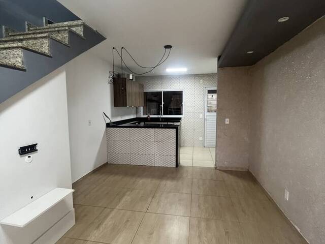 #130 - Casa para Venda em Bragança Paulista - SP - 2